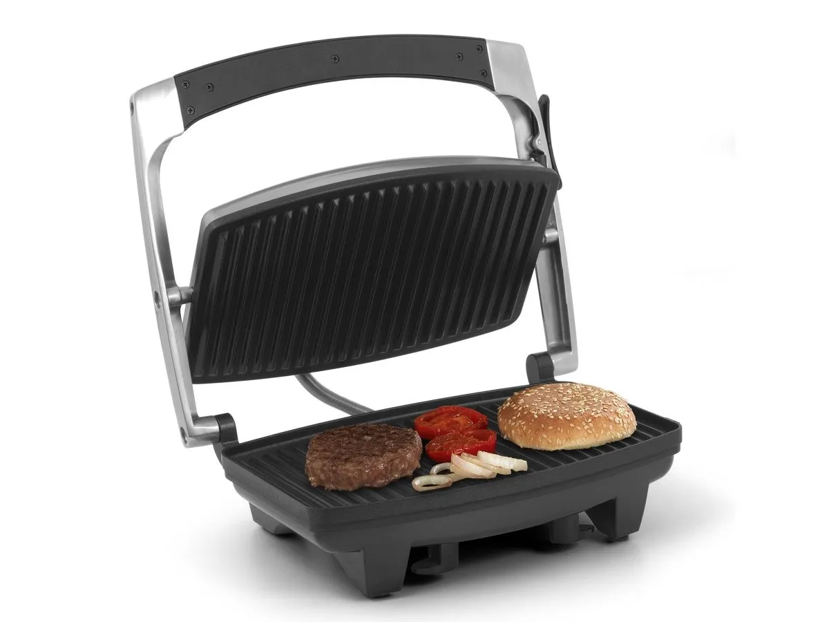 Электрогриль TRISTAR GR-2841 в Москве и Московской области от магазина Ammina