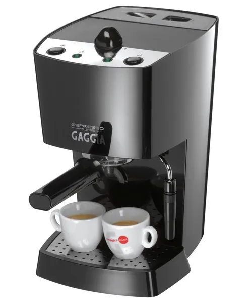 Кофеварка Gaggia Espresso Color в Минске и в Белоруссии от магазина Ammina