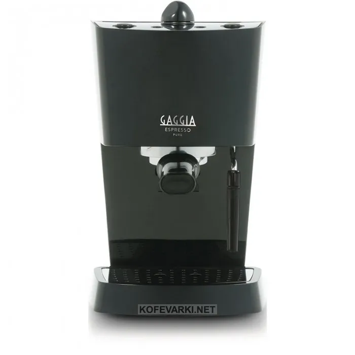 Кофеварка Gaggia Espresso Color в Минске и в Белоруссии от магазина Ammina