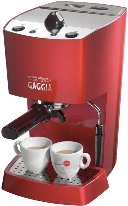 Кофеварка Gaggia Espresso Color в Минске и в Белоруссии от магазина Ammina