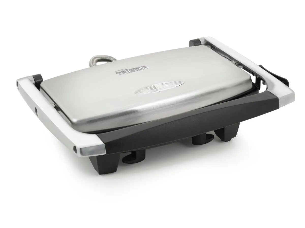 Электрогриль TRISTAR GR-2841 в Москве и Московской области от магазина Ammina