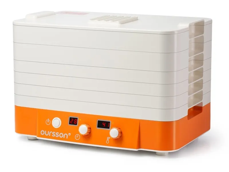 Сушилка фруктов Oursson DH0620D в Москве и Московской области от магазина Ammina