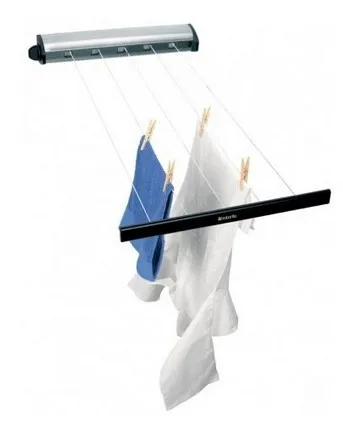Brabantia pull out drying line clearance