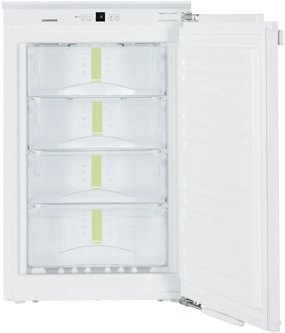 Встраиваемый холодильник Liebherr IB 1650 в Москве и Московской области от магазина Ammina