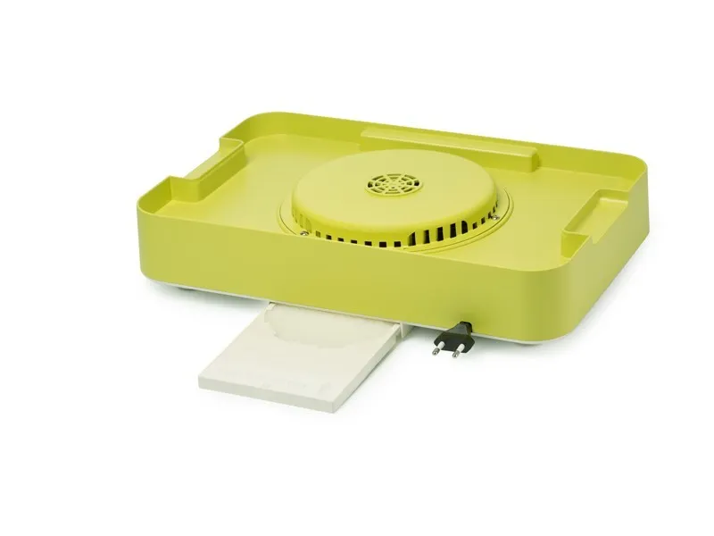 Сушилка фруктов Oursson DH0620D в Москве и Московской области от магазина Ammina