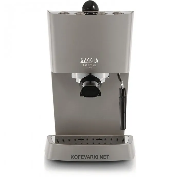 Кофеварка Gaggia Espresso Color в Минске и в Белоруссии от магазина Ammina