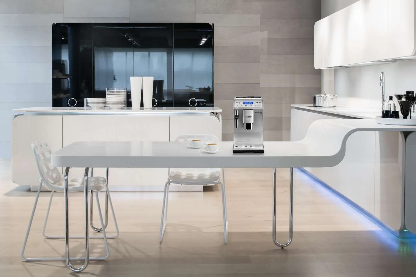 Кофеварка De'Longhi ETAM 29.620 в Минске и в Белоруссии от магазина Ammina