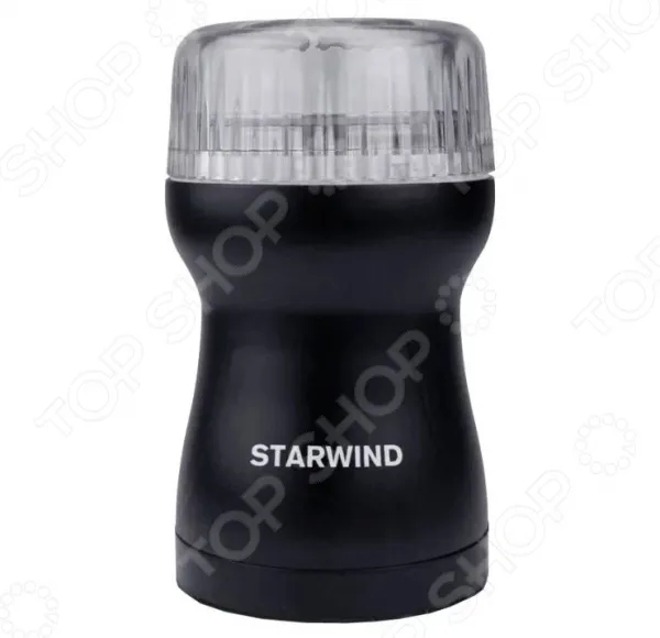 Кофемолка StarWind SGP4421 в Москве и Московской области от магазина Ammina