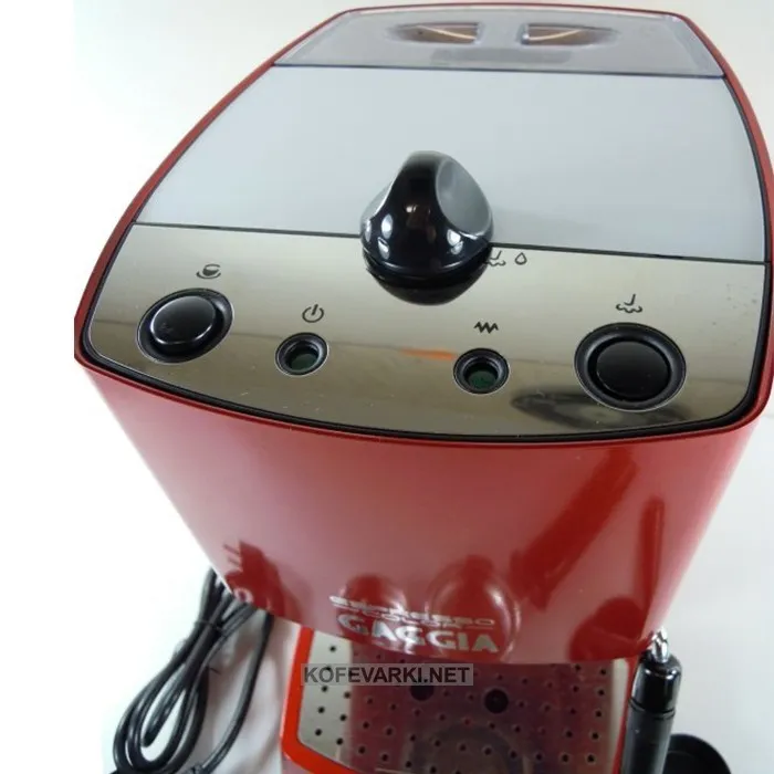 Кофеварка Gaggia Espresso Color в Минске и в Белоруссии от магазина Ammina