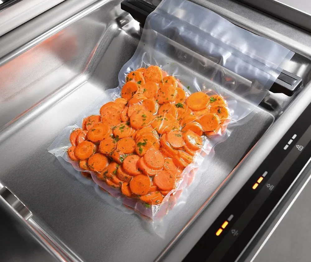 Вакуумный упаковщик Miele EVS 6214 в Москве и Московской области от магазина Ammina