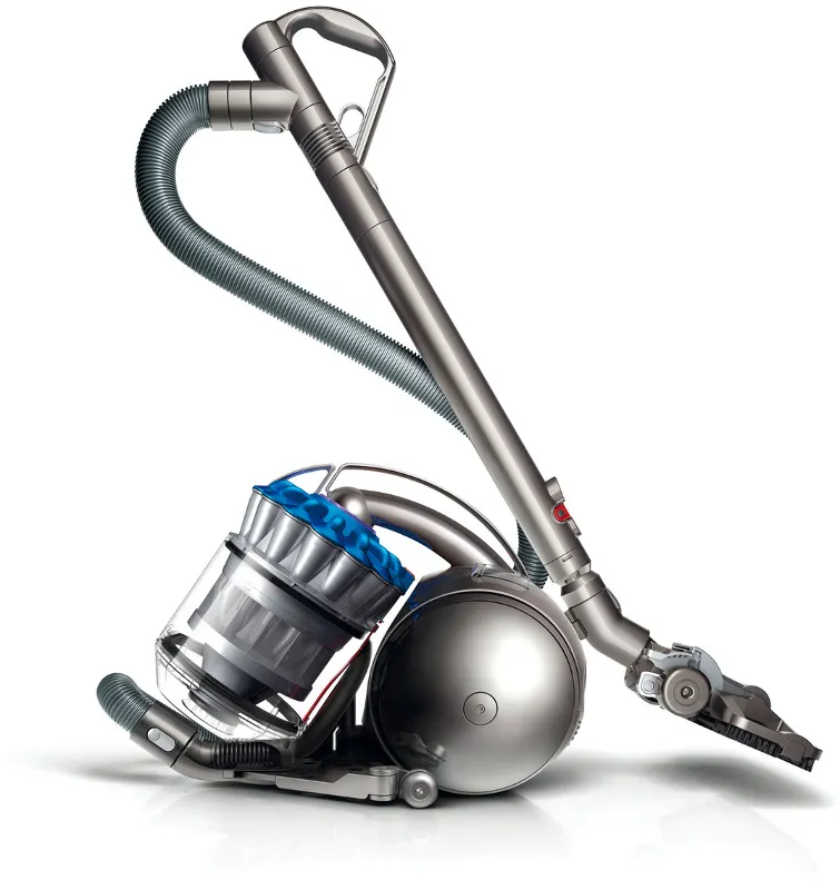 Пылесос Dyson DC37 в Минске и в Белоруссии от магазина Ammina