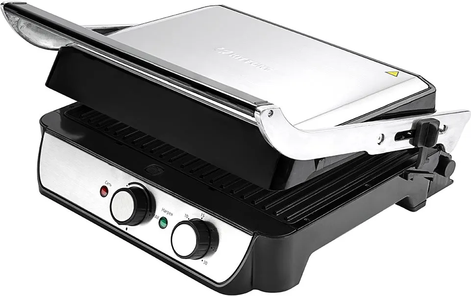 Электрогриль KITFORT KT-1630 в Москве и Московской области от магазина Ammina