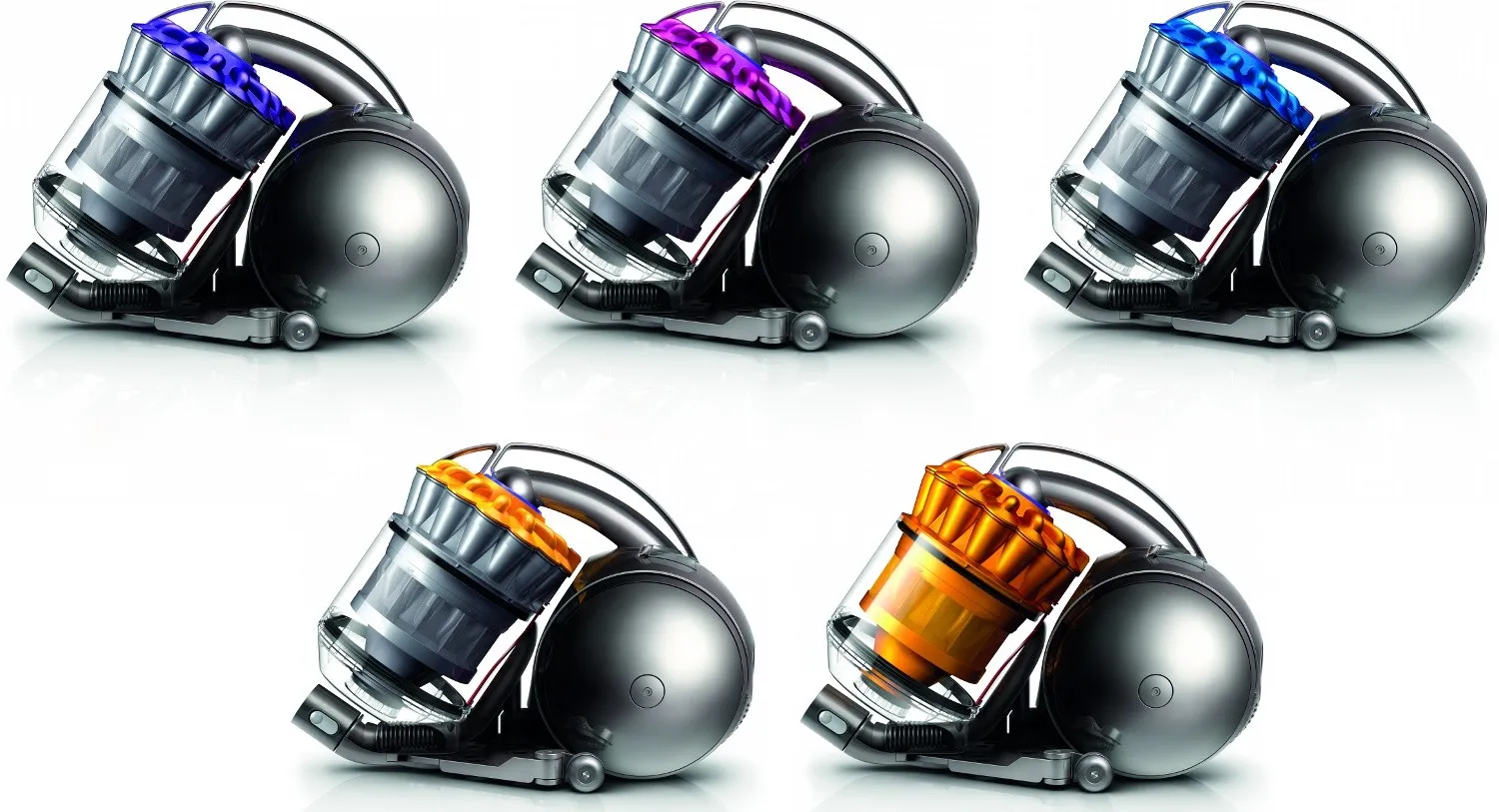 Пылесос Dyson DC37 в Минске и в Белоруссии от магазина Ammina