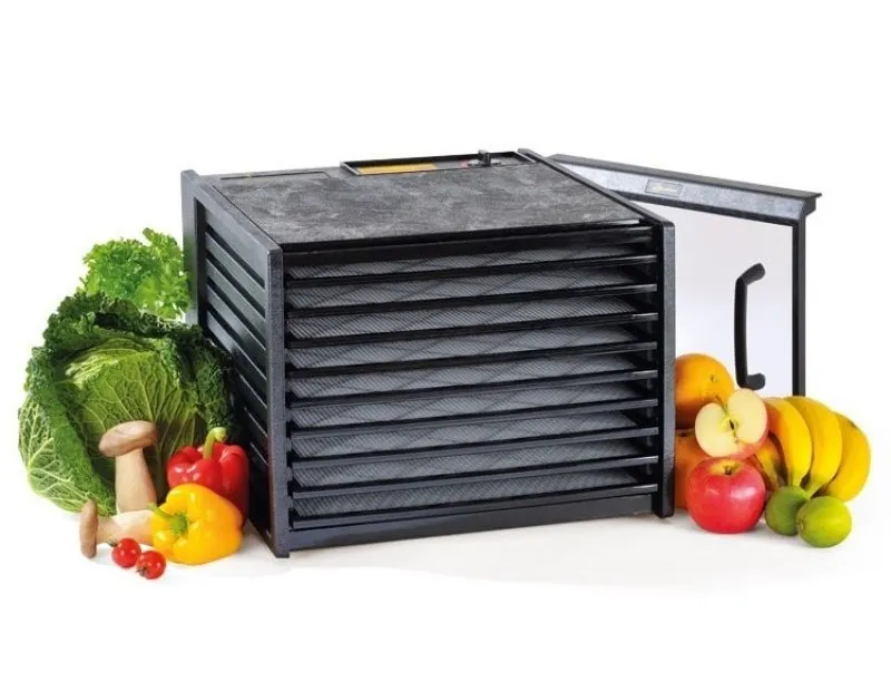 Сушилка фруктов Excalibur 4926T в Москве и Московской области от магазина Ammina