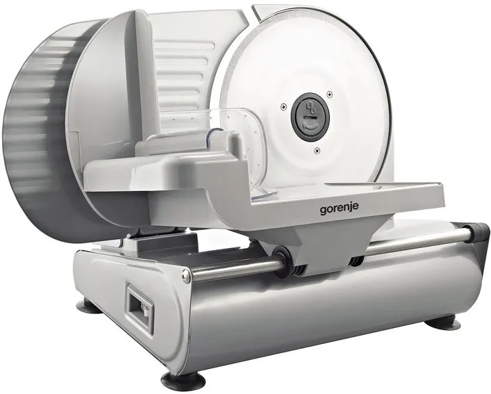 Слайсер Gorenje R 606 E в Москве и Московской области от магазина Ammina