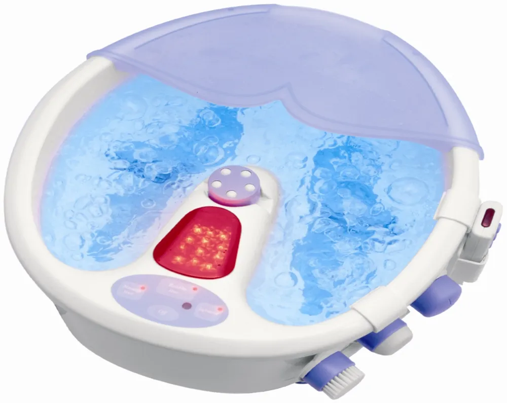 Массажная ванночка для ног VES DH 77L в Москве и Московской области от магазина Ammina