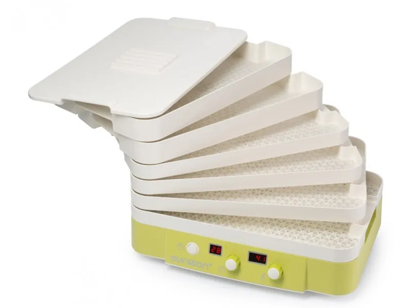 Сушилка фруктов Oursson DH0620D в Москве и Московской области от магазина Ammina