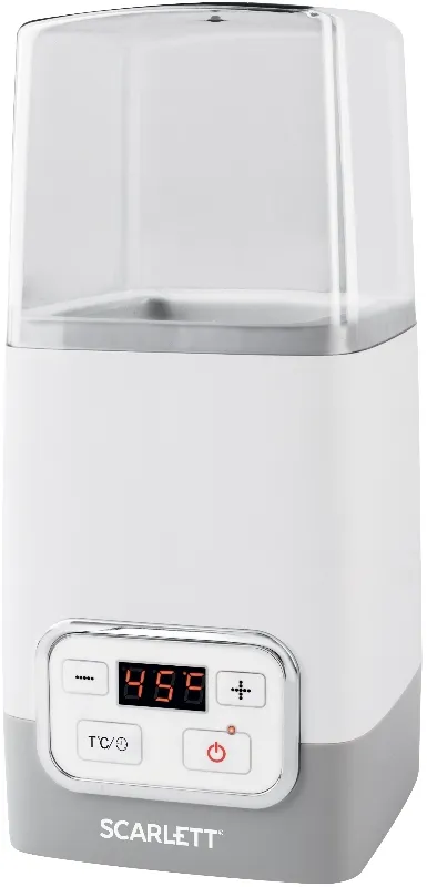 Йогуртница Scarlett SC-YM141P01 в Москве и Московской области от магазина Ammina